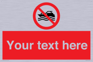 Custom No mechanically powered craft